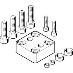 Festo 192708. Adapterbausatz HAPG-39-S1