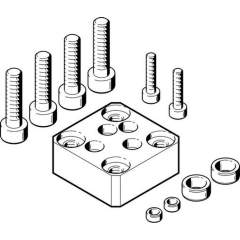 Festo 192709. Adapter kit HAPG-60-S1