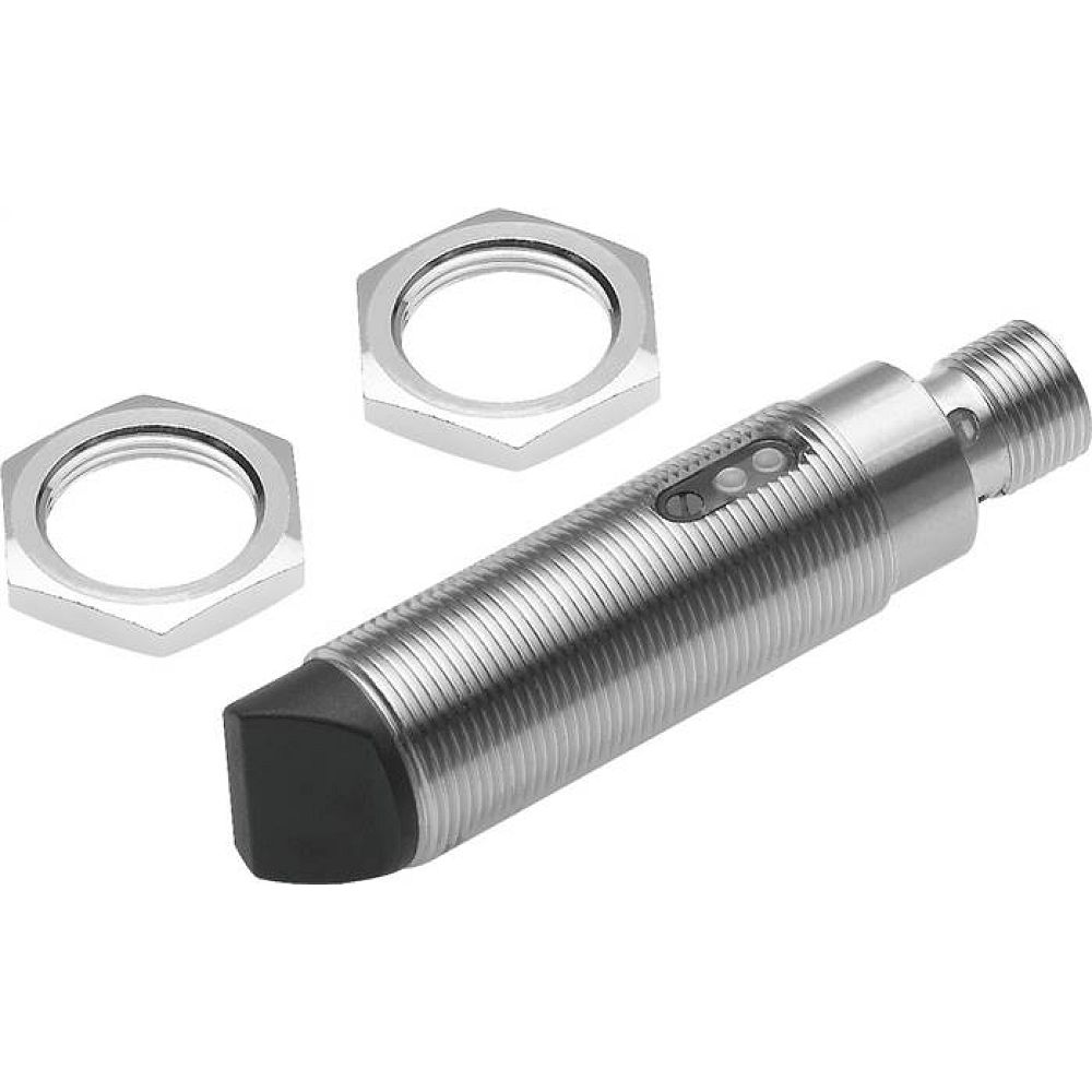 Festo 537696. Empfänger SOEG-E-M18W-PA-S-2L