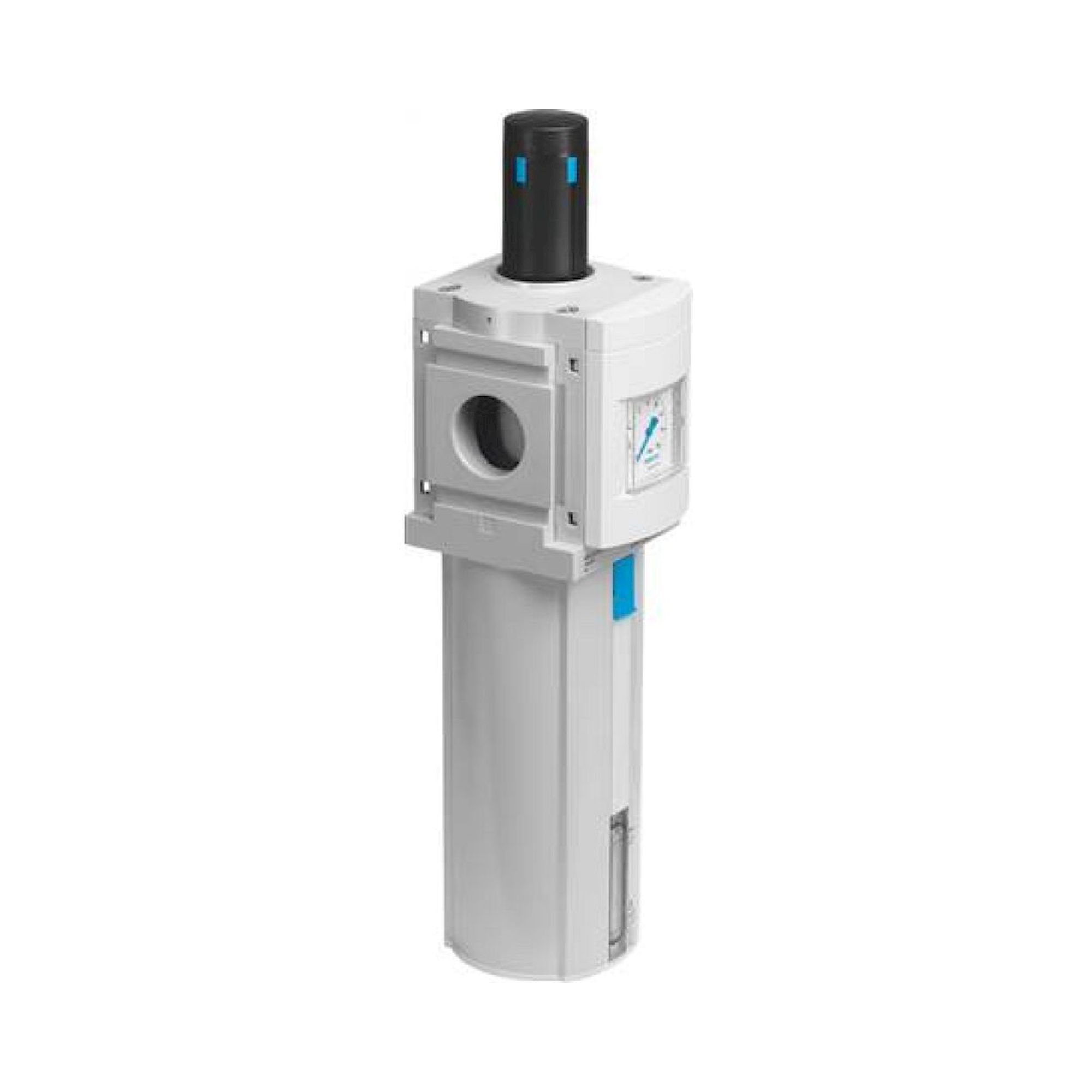 Filter-Regelventil MS12-LFR-AGI-D7-C-U-M-A4-LD-AS-WP - Festo 595085