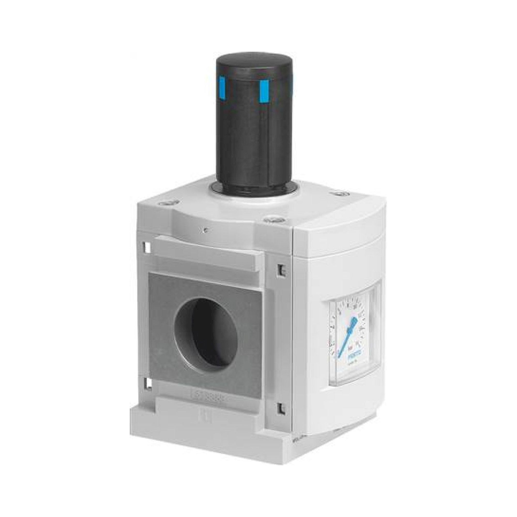 Druckregelventil MS12-LR-AGH-D8-LD - Festo 552062