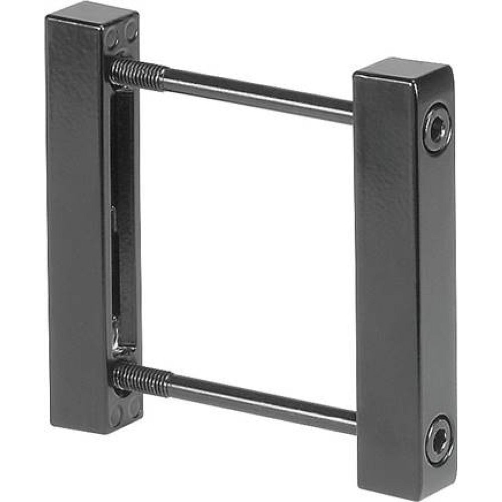 Festo 537134. Unión de módulos MS12-MV