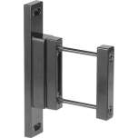 Festo 537133. Escuadra de fijación MS12-WP