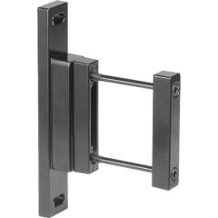 Festo 537133. Escuadra de fijación MS12-WP