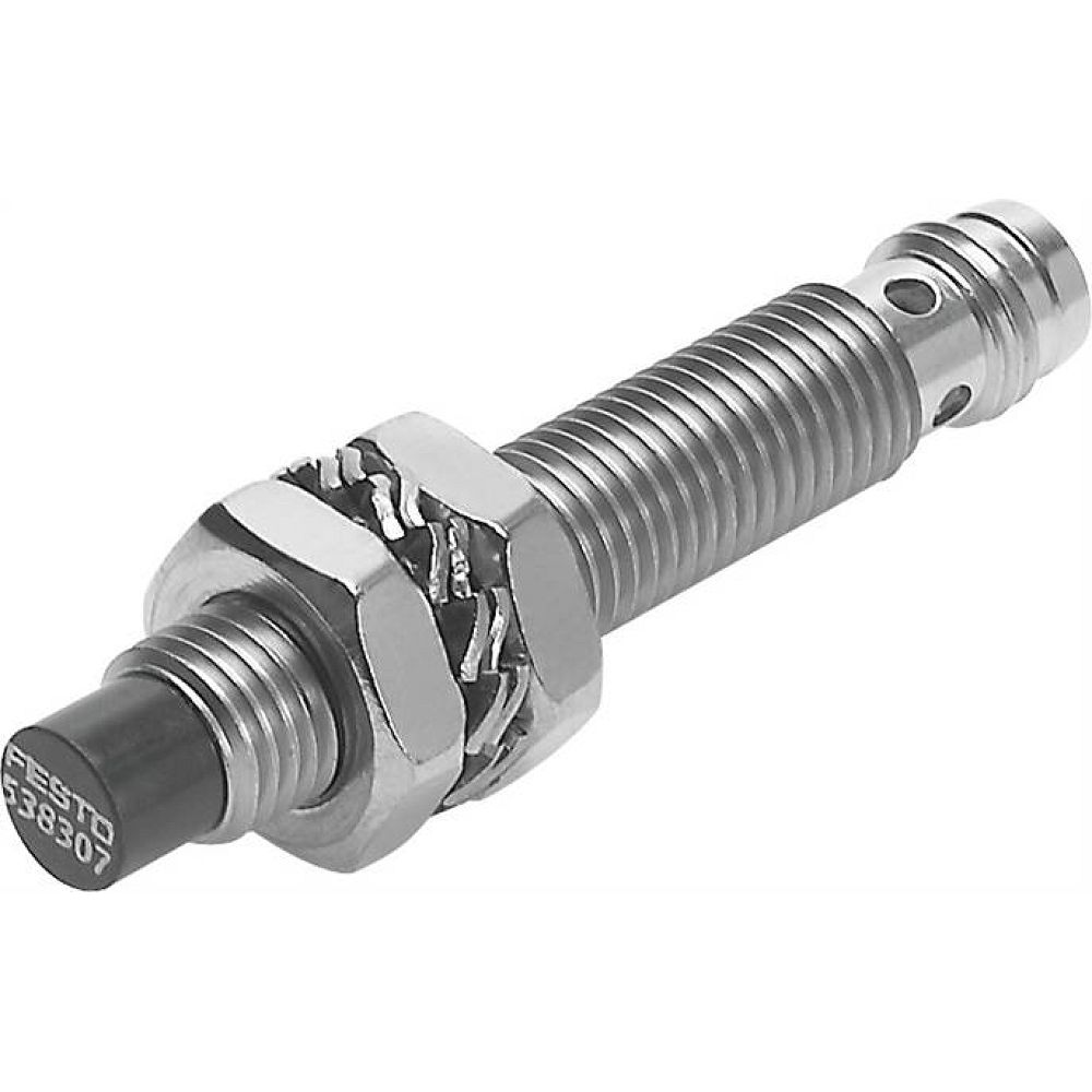 Festo 538309. Proximity sensor SIEF-M8NB-NS-S-L