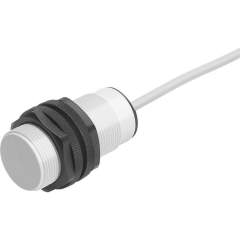 Festo 538327. Proximity sensor SIEN-M30B-PS-K-L-PA