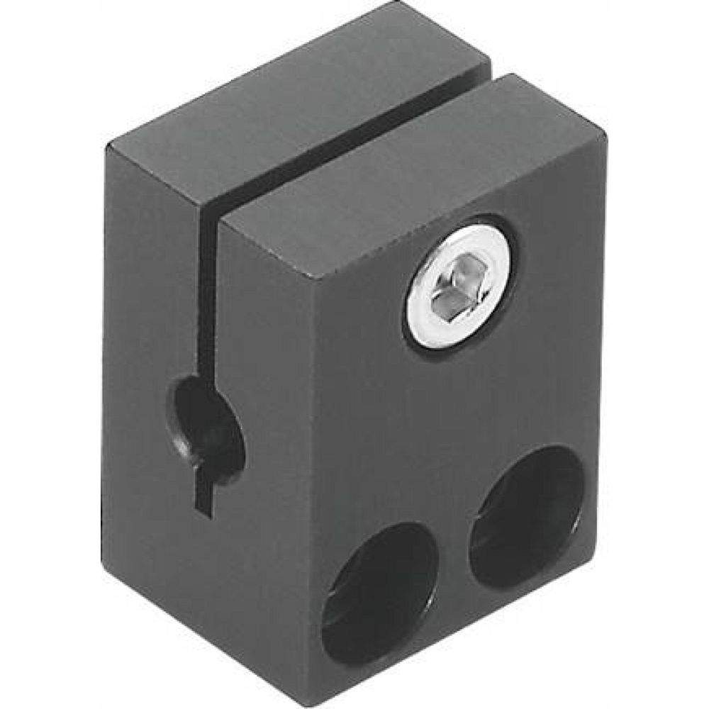 Festo 538343. Sensor bracket SIEZ-NB-4