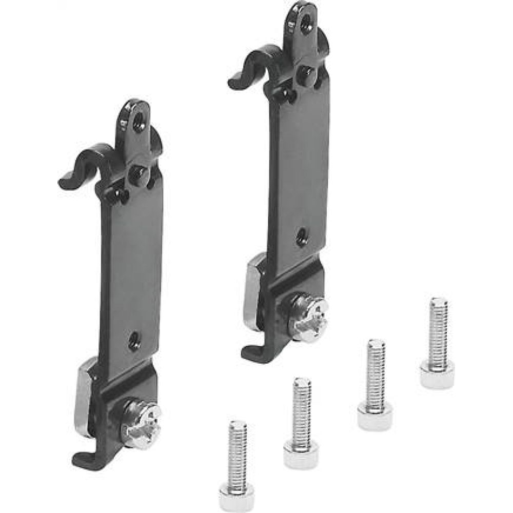 Festo 527639. Befestigung CPVSC1-HS35