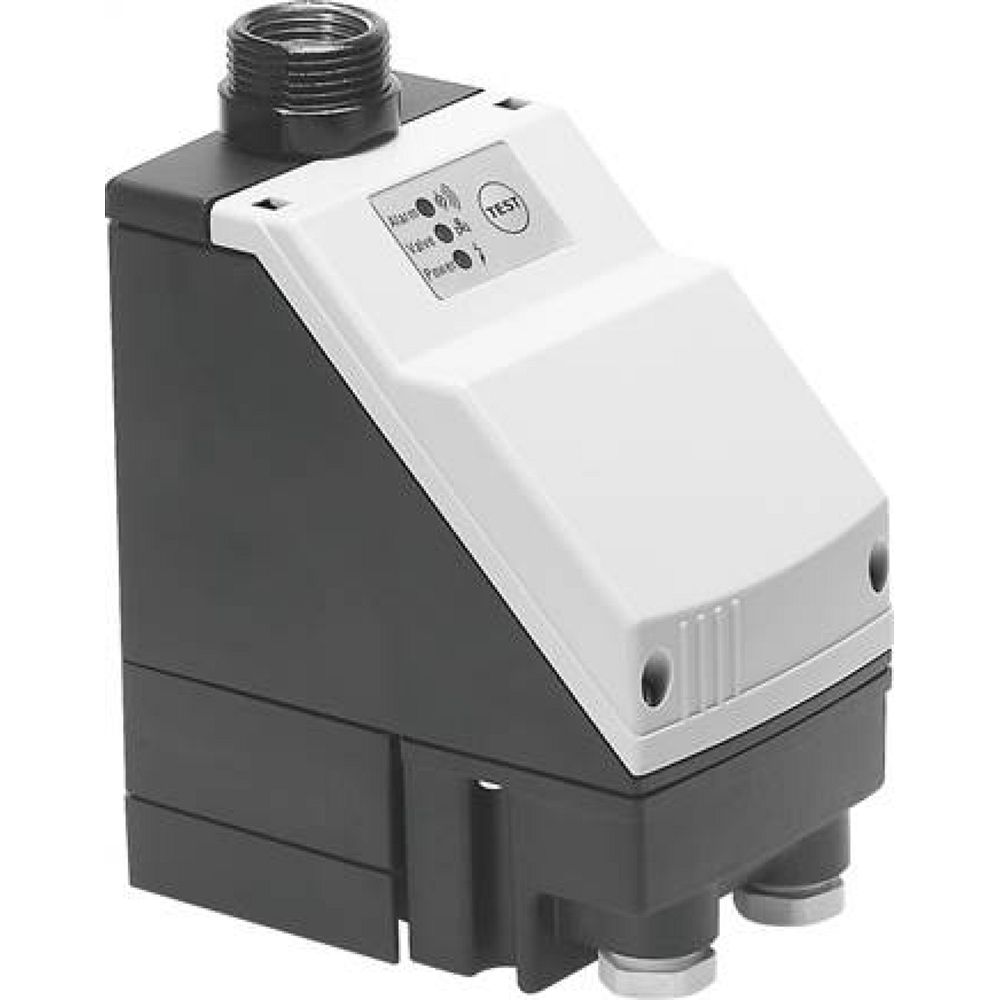Festo 538681. Purga de condensado PWEA-AC-3D