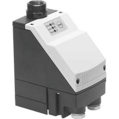 Festo 538681. Purga de condensado PWEA-AC-3D