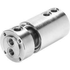 Festo 539288. Drehverteiler GF-1/4-2