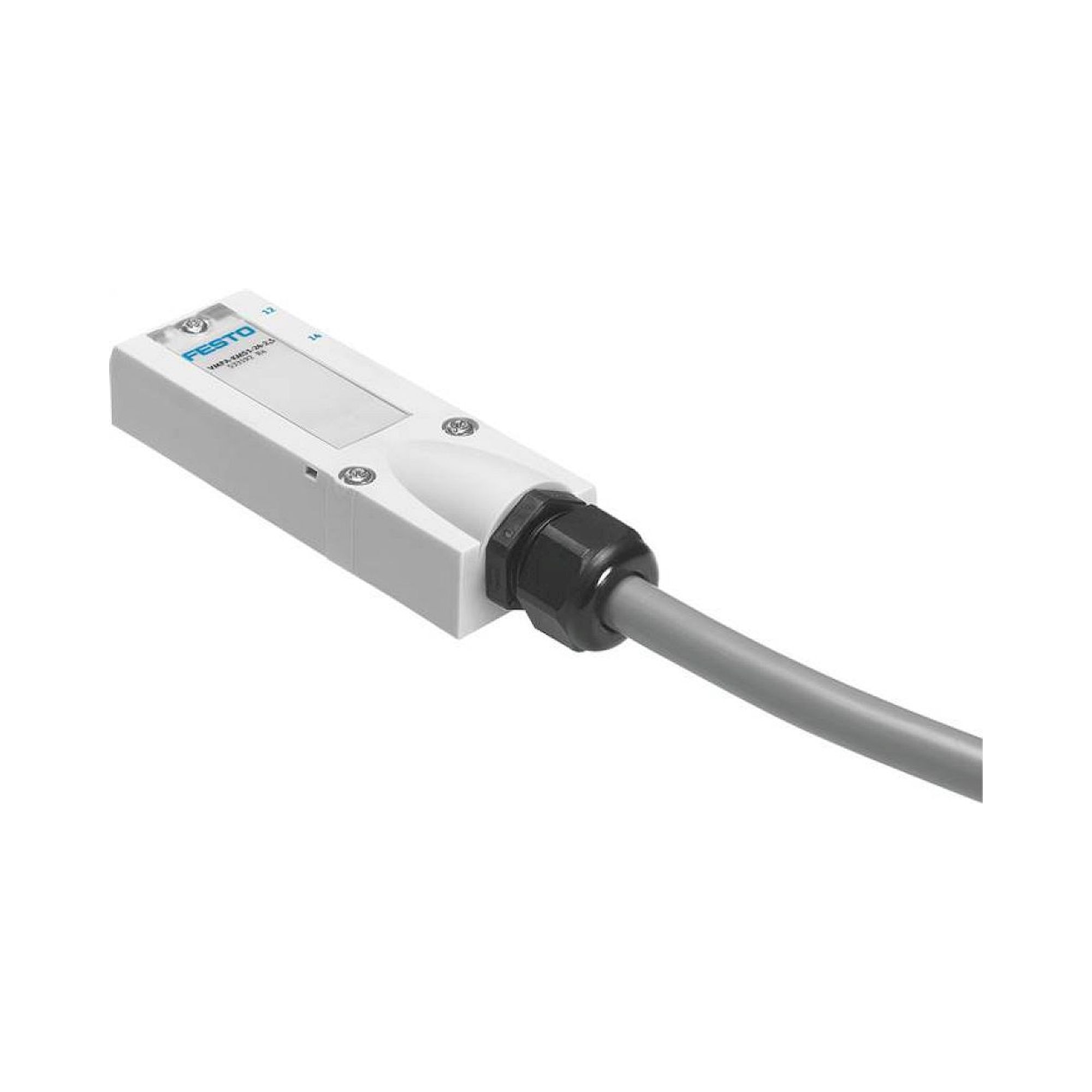Kabel VMPA-KMS1-24-10-SA-PVC-UL - Festo 560407