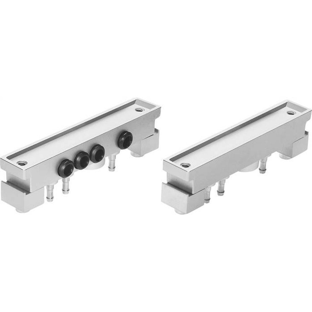Festo 9163. Endplattenbausatz TAP-E-2N