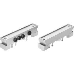 Festo 9163. End plate kit TAP-E-2N