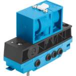 Festo 10536. Módulo paso a paso TAB-2N-PK-3-01-B