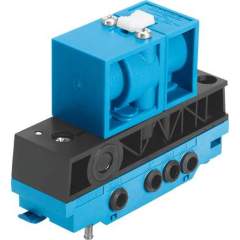 Festo 10535. Taktstufen-Baustein TAA-2N-PK-3-01-B