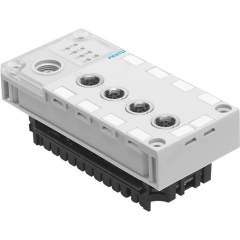 Festo 526705. Electrical interface CPX-CP-4-FB