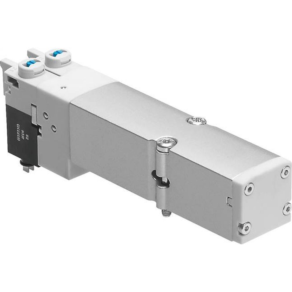 Festo 537956. Solenoid valve VMPA2-M1H-E-PI