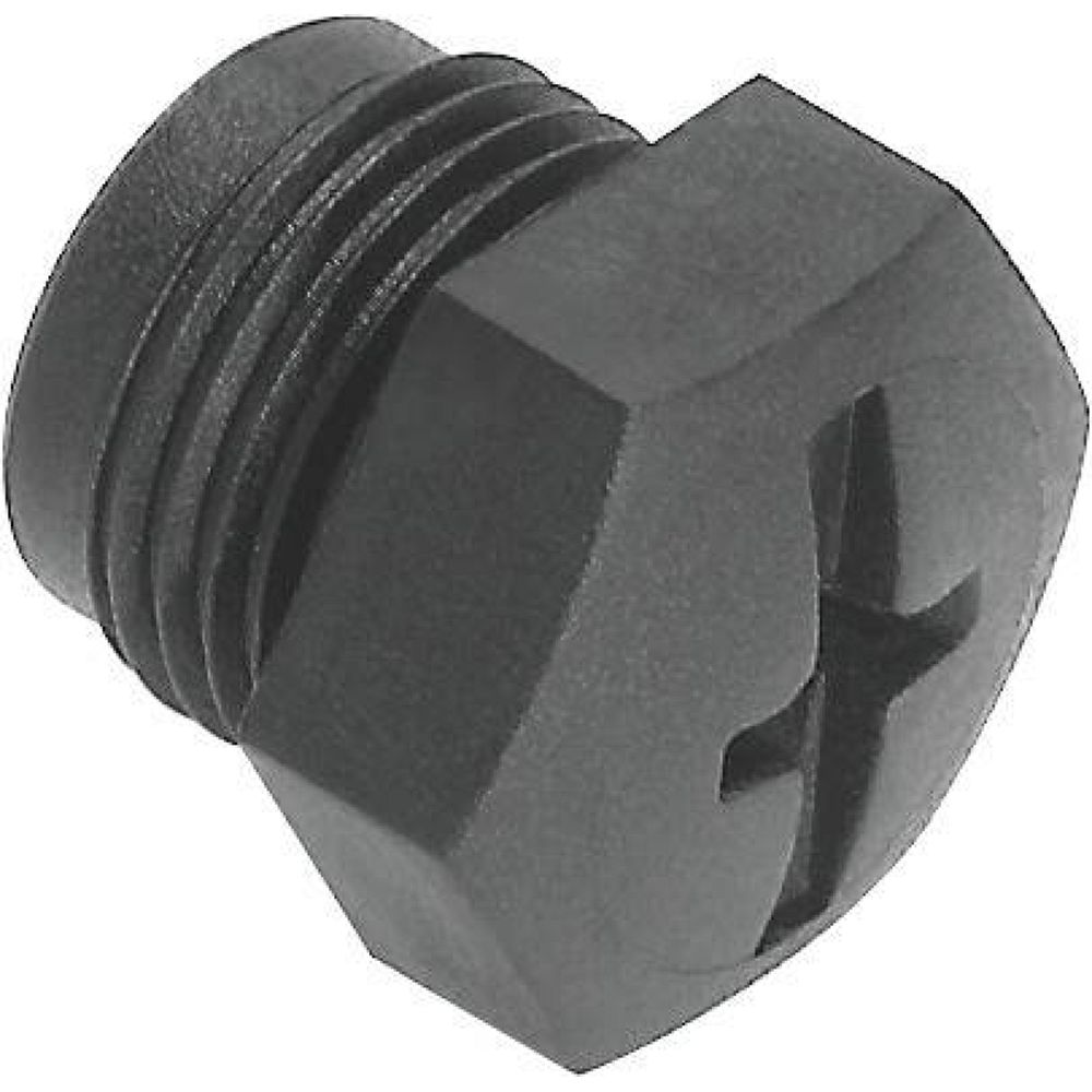 Festo 165592. Cover cap ISK-M12