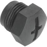 Festo 165592. Abdeckkappe ISK-M12