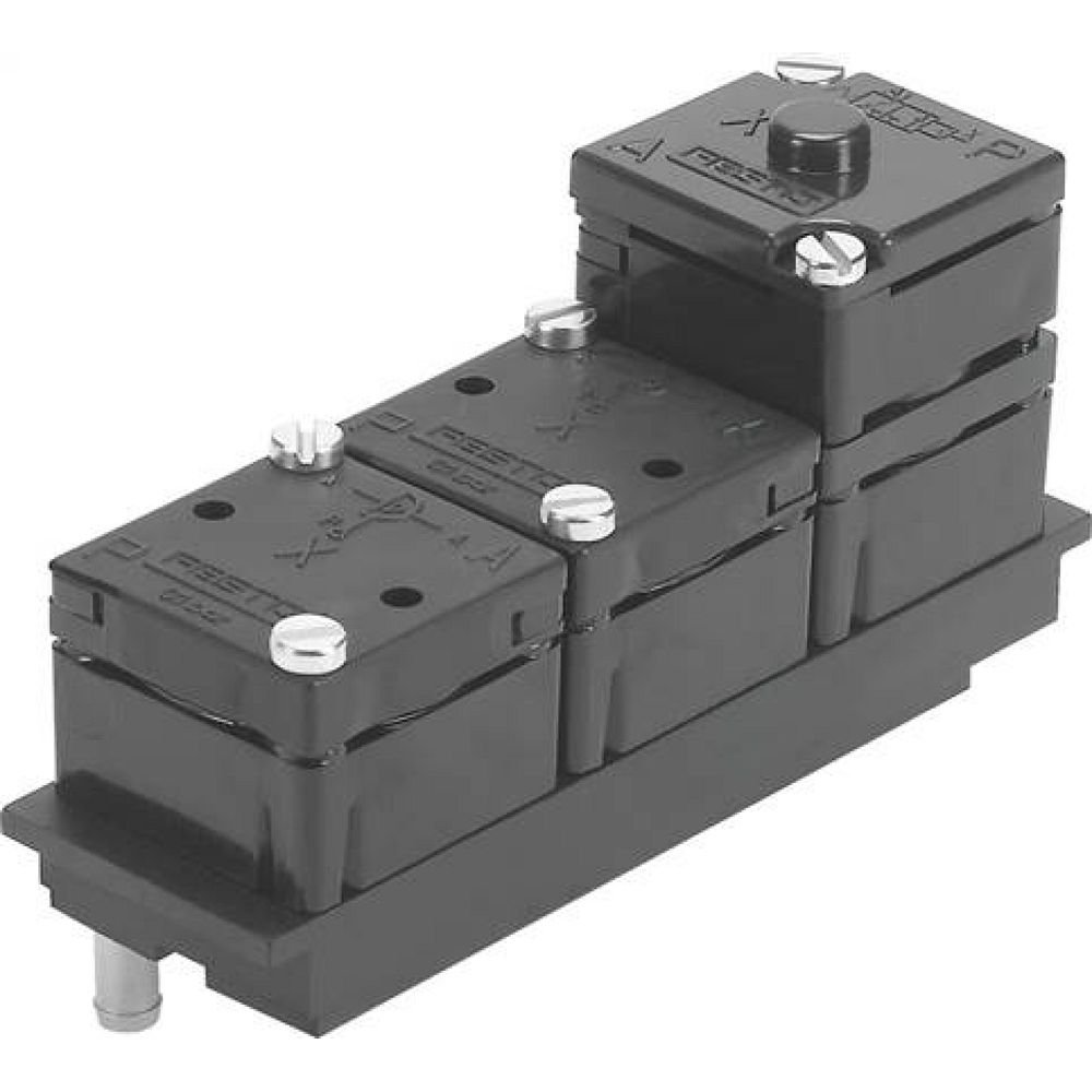 Festo 7423. OR module OS-2-R-M5