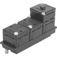 Festo 7423. OR module OS-2-R-M5