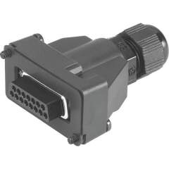 Festo 177675. Plug socket SD-SUB-D-BU15