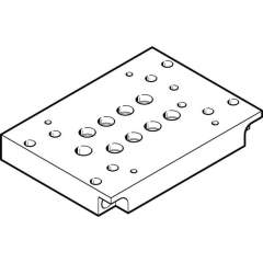 Festo 175634. Multi-pin CPV18-VI-P4-1/4-B