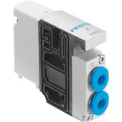 Festo 527533. Air supply plate CPVSC1-SP-Q4