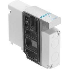 Festo 527527. Abdeckplatte CPVSC1-RP-B