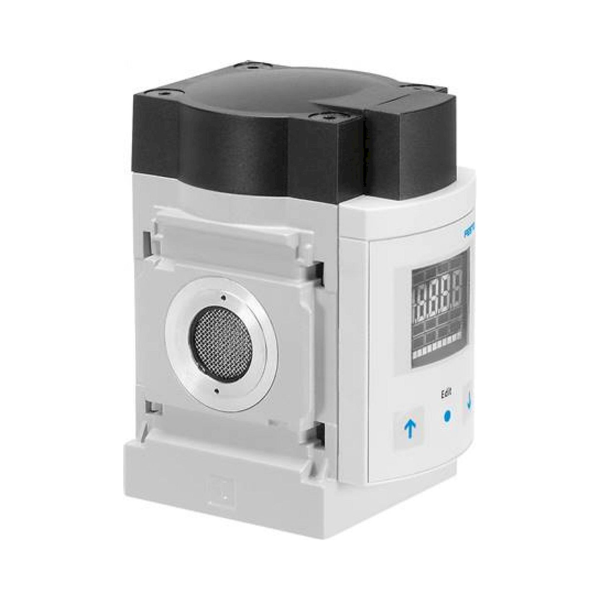Flow sensor SFAM-62-5000L-M-2SA-M12-5A - Festo 609194
