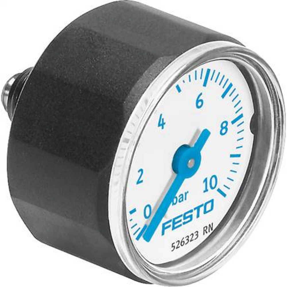 Festo MA-27-10-M5 (526323) Manometer