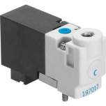 Festo 197053. Solenoid valve MHP1-M1H-2/2G-M3-PI