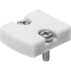 Festo 197257. Abdeckplatte MHAP1-BP-3