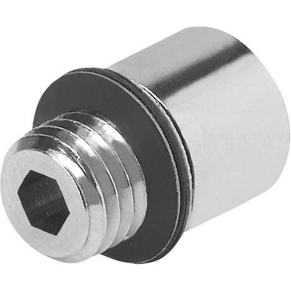 Festo D-M5I-M7A-ISK (161359) Reduziernippel