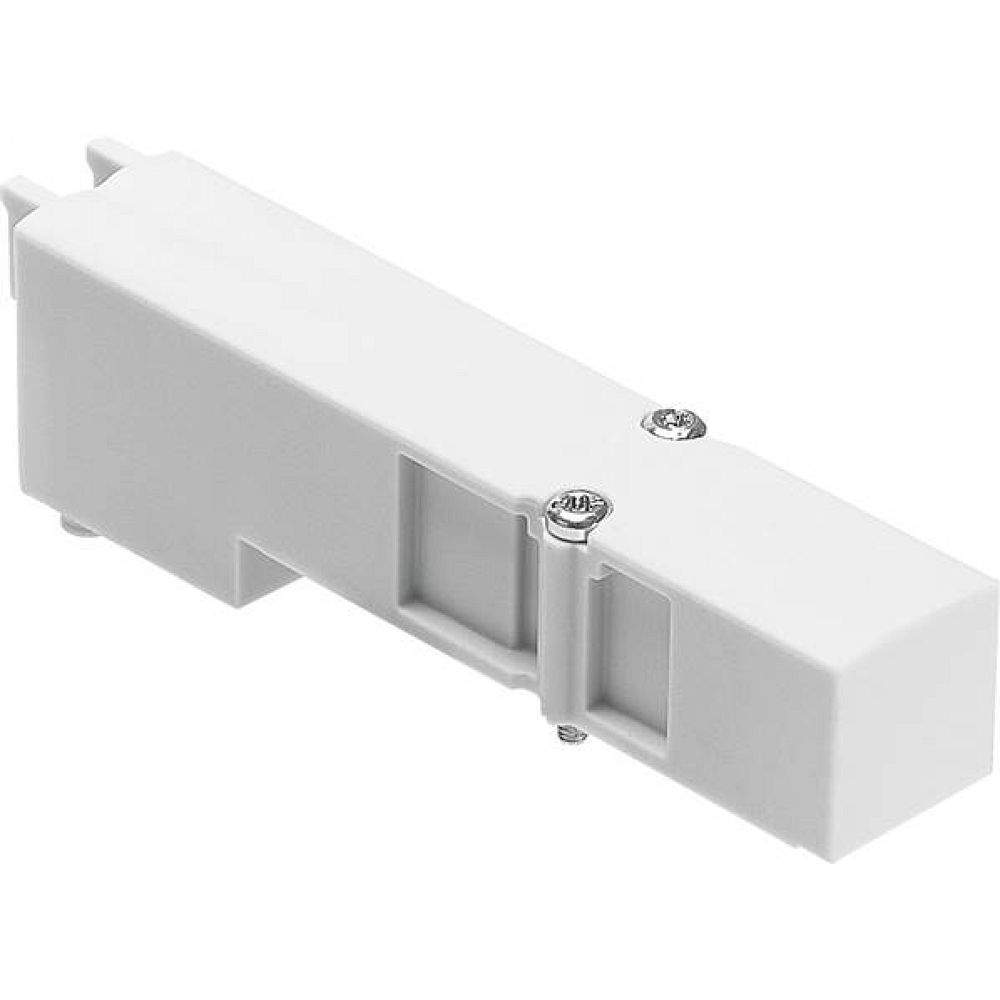 Festo 537962. Cover plate VMPA2-RP