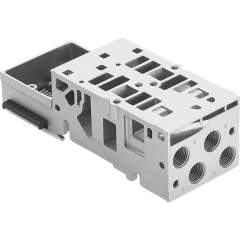 Festo 8034550. Sub-base VMPA2-FB-AP-2-1-T0-RV