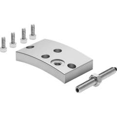 Festo 567831. Hubreduzierung HGPL-HR-63