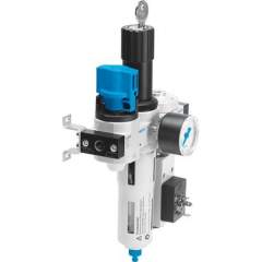 Festo LFRS-1/2-D-DI-MAXI-KF-A (195187) Wartungseinheit