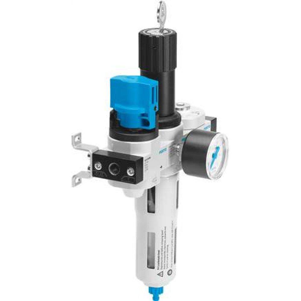 Festo LFRS-3/8-D-MIDI-KB-A (195053) Wartungseinheit