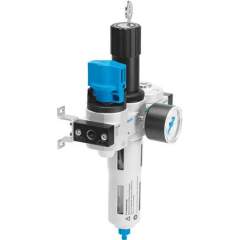 Festo LFRS-1/8-D-MINI-KB (195010) Wartungseinheit