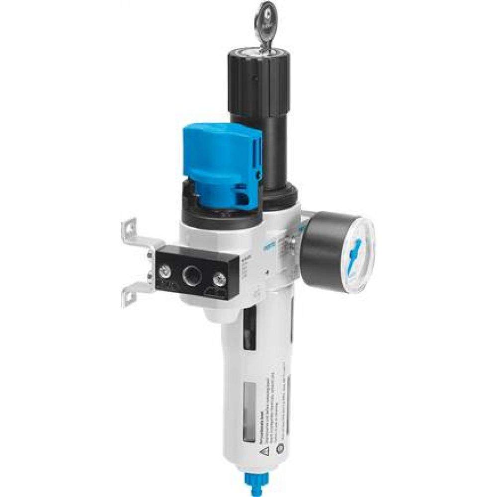 Festo LFRS-1/4-D-MIDI-KC (195040) Wartungseinheit