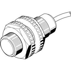 Festo 538340. Proximity sensor SIED-M30B-ZS-K-L-PA