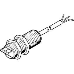 Festo 537693. Transmitter SOEG-S-M18W-K-L