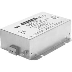 Festo 176042. Mains filter MRC-NF-3-BSM-BSC