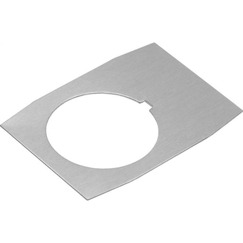 Festo 4588. Bezeichnungsschild BZ-1-22