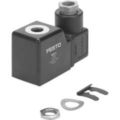 Festo 3589. Solenoid coil MSW-24AC