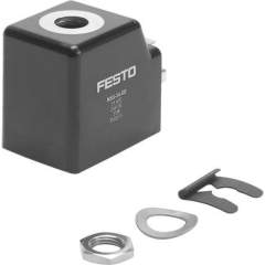 Festo 34401. Magnetspule MSG-24-OD