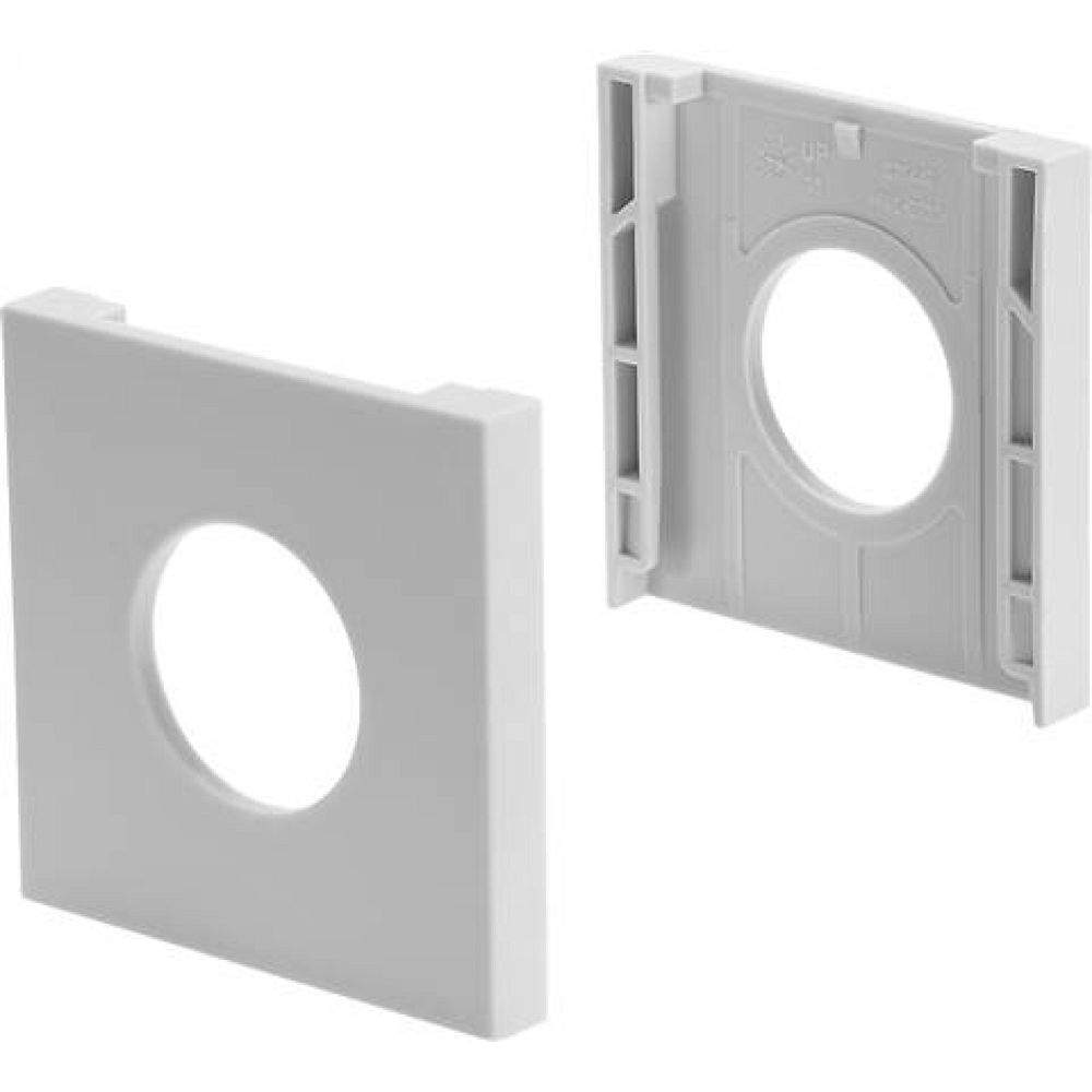 Festo 538779. Tapa ciega MS4-END