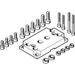 Festo 539274. Adapter kit HAPG-90